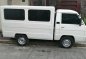 Sell White 2013 Mitsubishi L300 in Quezon City-2