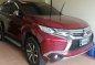 2018 Mitsubishi Montero Sport for sale in Davao City -0