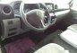 Sell White 2018 Nissan Nv350 Urvan at 11183 km -3