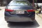 Selling Toyota Corolla Altis 2017 Automatic Gasoline -1