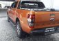 Selling Ford Ranger 2016 Automatic  Diesel in Manila-2