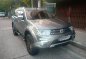 2015 Mitsubishi Montero Sport for sale in Manila-0