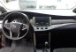 2017 Toyota Innova for sale in Quezon City-9