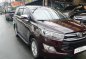 2017 Toyota Innova for sale in Quezon City-1