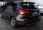 Used Hyundai Santa Fe 2015 for sale in Manila-2