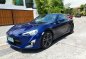 Second Hand Toyota 86 M/T 2013 for sale in Manila-1