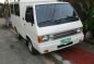 Sell White 2013 Mitsubishi L300 in Quezon City-0