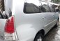 Used Silver/Grey Toyota Innova 2010 at 111000 for sale in Manila-3