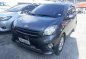 Used Toyota Wigo at Automatic Gasoline 2016 at 31000 in Manila-0