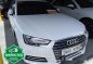 White Audi A4 2019 Automatic Gasoline for sale in Manila-0