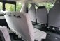 Selling White Toyota Hiace 2019 at 4000 km -8