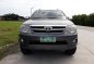 Toyota Fortuner 2006 for sale in Las Piñas-1