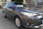 Selling Silver / Grey Toyota Vios 2016 in Manila-4