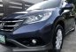 Blue Honda Cr-V 2013 Automatic for sale -9
