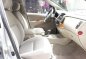 Used Silver/Grey Toyota Innova 2010 at 111000 for sale in Manila-5