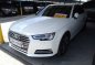 White Audi A4 2019 Automatic Gasoline for sale in Manila-2