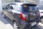 Used Toyota Wigo at Automatic Gasoline 2016 at 31000 in Manila-2