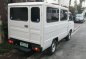 Sell White 2013 Mitsubishi L300 in Quezon City-3