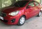 Mitsubishi Mirage G4 2015 for sale in Parañaque -1