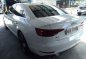 White Audi A4 2019 Automatic Gasoline for sale in Manila-4