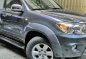 2010 Toyota Fortuner for sale in Manila-1