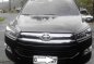 2018 Toyota Innova for sale in Baguio -0