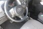 Used Toyota Wigo at Automatic Gasoline 2016 at 31000 in Manila-4