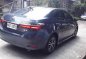 Selling Toyota Corolla Altis 2017 Automatic Gasoline -2