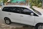 Used White Toyota Innova 2012 at 58000 for sale in Manila-9