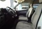 Sell White 2018 Nissan Nv350 Urvan at 11183 km -4