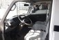 Selling White Mitsubishi L300 2012 Manual Diesel at 78000 km-6