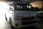 Used Toyota Hiace 2018 Automatic Diesel for sale in Makati-2