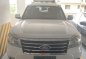 Used Ford Everest 2011 for sale in Taguig-1