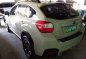 Used White Subaru Xv 2013 for sale in Manila-3