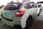 Used White Subaru Xv 2013 for sale in Manila-2
