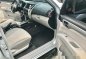 Selling Silver Mitsubishi Montero Sport 2014 Automatic Diesel -6