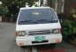 Sell White 2013 Mitsubishi L300 in Quezon City-1