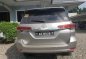 Selling Toyota Fortuner 2018 at 28000 km-2