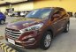 Used Hyundai Tucson 2018 for sale in Manila-0