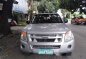 Silver Isuzu D-Max 2011 at 60000 km for sale-0
