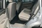 Selling Silver Mitsubishi Montero Sport 2014 Automatic Diesel -8