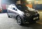 Used Toyota Wigo 2018 for sale in Manila-0