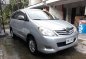 Used Silver/Grey Toyota Innova 2010 at 111000 for sale in Manila-8