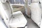 Used Silver/Grey Toyota Innova 2010 at 111000 for sale in Manila-6