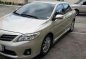 Toyota Corolla Altis 2012 for sale in Makati-0