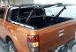 Selling Ford Ranger 2016 Automatic  Diesel in Manila-3