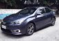 Selling Toyota Corolla Altis 2017 Automatic Gasoline -4