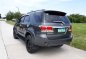 Toyota Fortuner 2006 for sale in Las Piñas-3