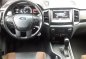 Selling Ford Ranger 2016 Automatic  Diesel in Manila-4