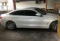 Selling White Bmw 420D 2017 Automatic Diesel at 9000 in Manila-1